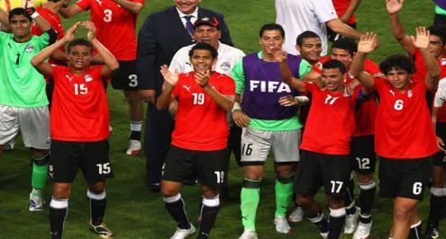 شهاب إلى الأمل.. حجازي الأبرز.. وعفروتو رحالة.. أين ذهب نجوم جيل شباب 2009؟